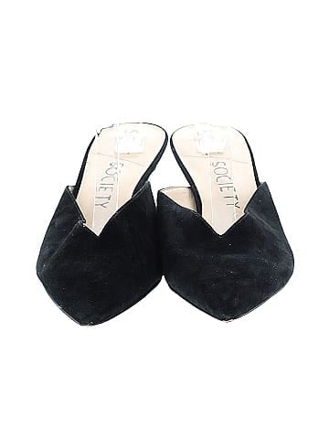 Sole Society Mule/Clog (view 2)