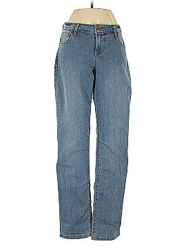 Natural Reflections Jeans
