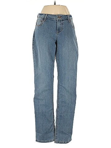 Natural Reflections Jeans (view 1)