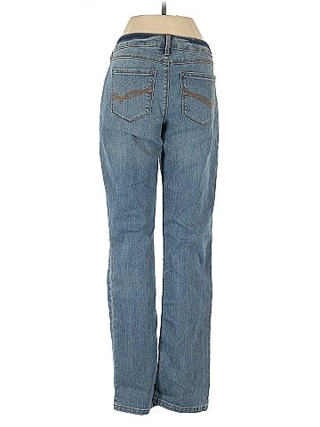 Natural Reflections Jeans (view 2)