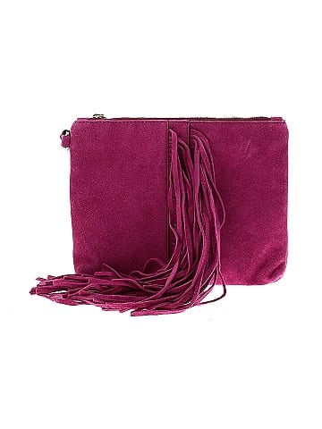Banana Republic Leather Wristlet (view 1)