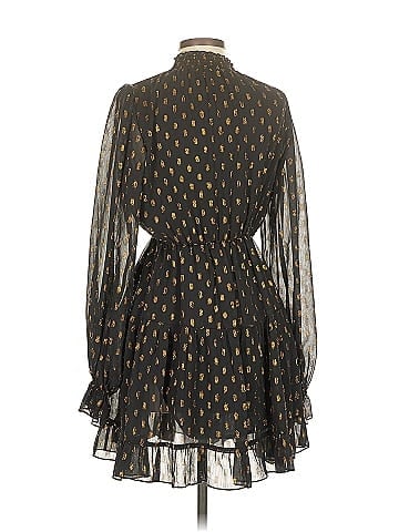 OPT Cocktail Dress (view 2)