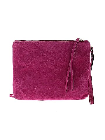 Banana Republic Leather Wristlet (view 2)