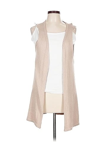 TRUTH BY REPUBLIC Sweater Vest (view 1)