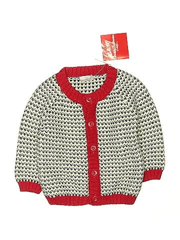Hanna Andersson Cardigan (view 1)