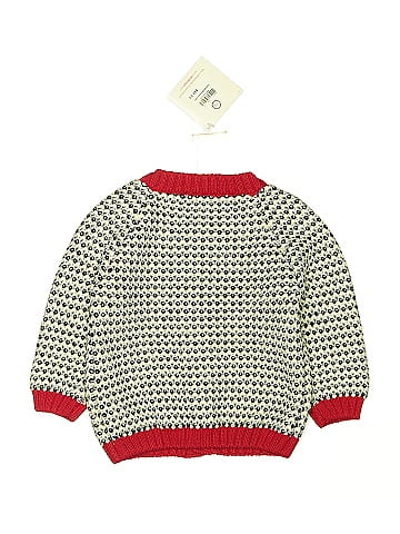 Hanna Andersson Cardigan (view 2)