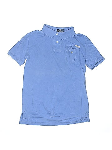 Polo by Ralph Lauren Short Sleeve Polo (view 1)