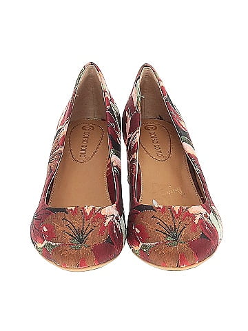Corso Como Heels (view 2)