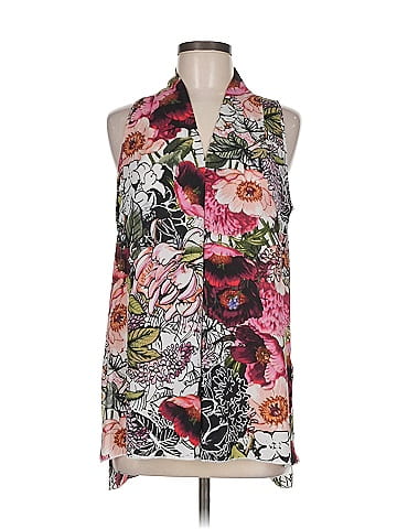 Spense Sleeveless Blouse (view 1)