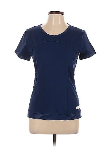 Adidas Stella McCartney Short Sleeve Top (view 1)