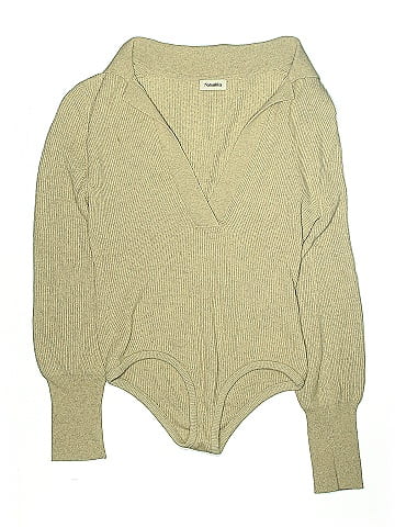 Nanushka Bodysuit (view 1)