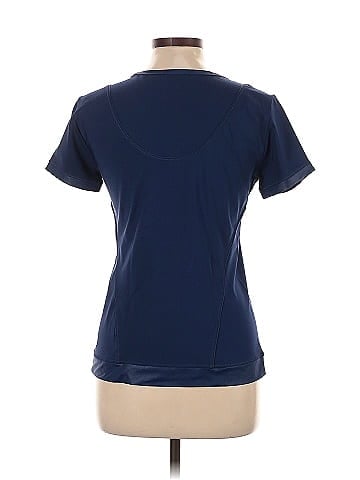 Adidas Stella McCartney Short Sleeve Top (view 2)