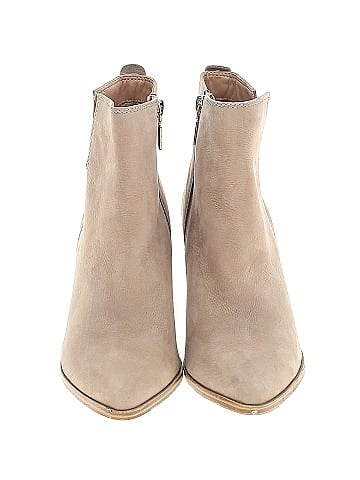 Blondo Ankle Boots (view 2)