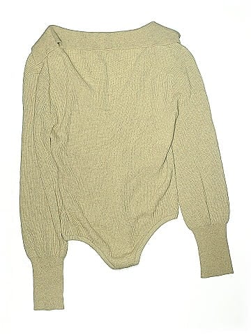 Nanushka Bodysuit (view 2)
