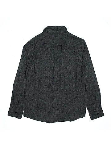 Urban Pipeline Long Sleeve Button-Down Shirt (view 2)