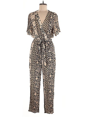 Forever 21 Contemporary Jumpsuit (view 1)