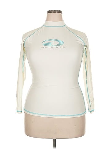 Assorted Brands Rash Guard (view 1)