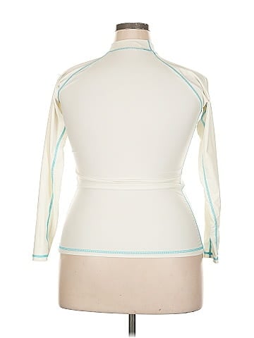 Assorted Brands Rash Guard (view 2)
