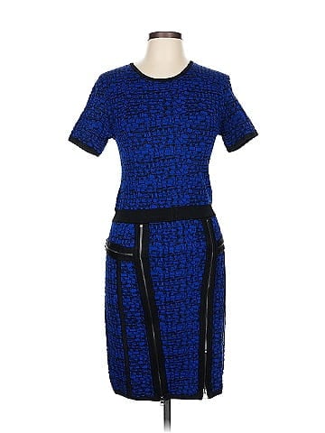 Marchesa Voyage Casual Dress (view 1)