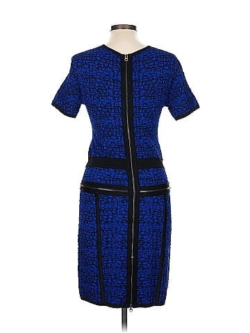 Marchesa Voyage Casual Dress (view 2)