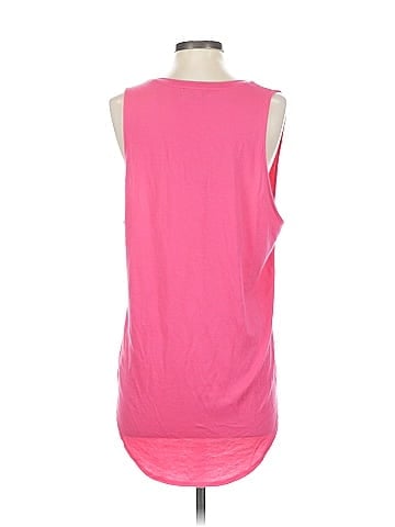 Express One Eleven Sleeveless Top (view 2)
