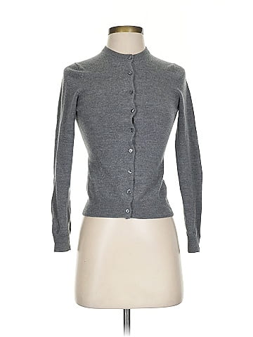 Brooks Brothers 346 Wool Cardigan (view 1)