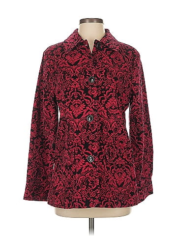 D&Co. Coat (view 1)