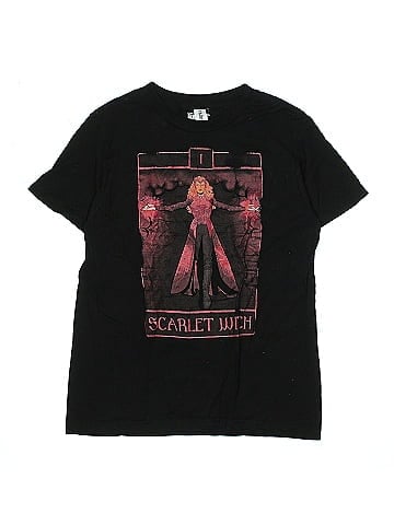 Marvel Short Sleeve T-Shirt (view 1)