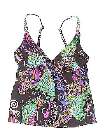 Trina Turk Swimsuit Top (view 1)