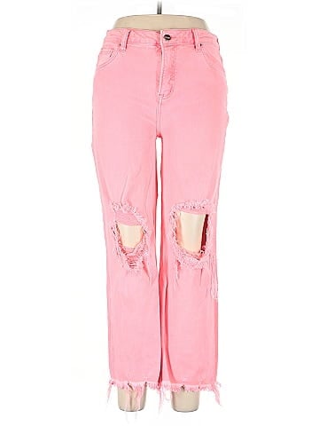 Risen Jeans (view 1)