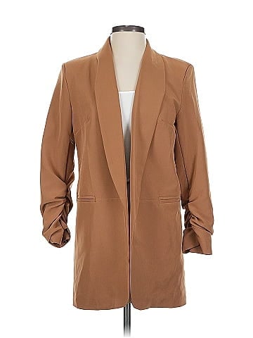 Nasty Gal Inc. Coat (view 1)