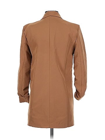 Nasty Gal Inc. Coat (view 2)