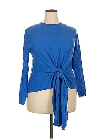 Modern Citizen Long Sleeve Top (view 1)
