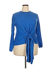 Modern Citizen Long Sleeve Top