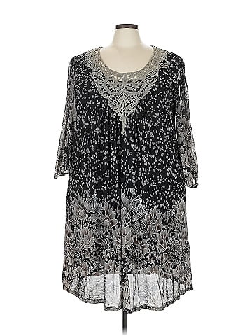 Suzanne Betro Casual Dress (view 1)
