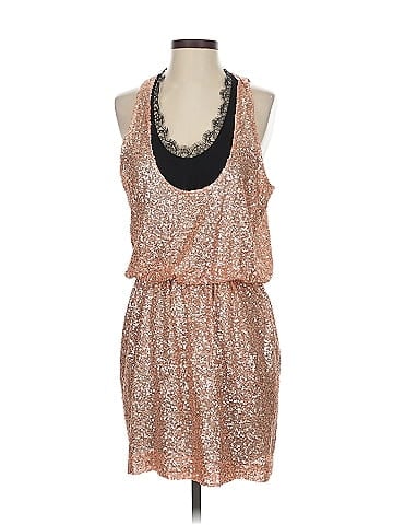 Robert Rodriguez Cocktail Dress (view 1)