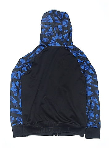 Air Jordan Zip Up Hoodie (view 2)