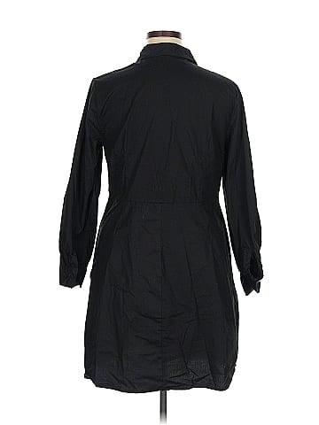 Scoop Casual Dress (view 2)