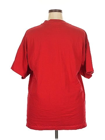 American Apparel Short Sleeve T-Shirt (view 2)