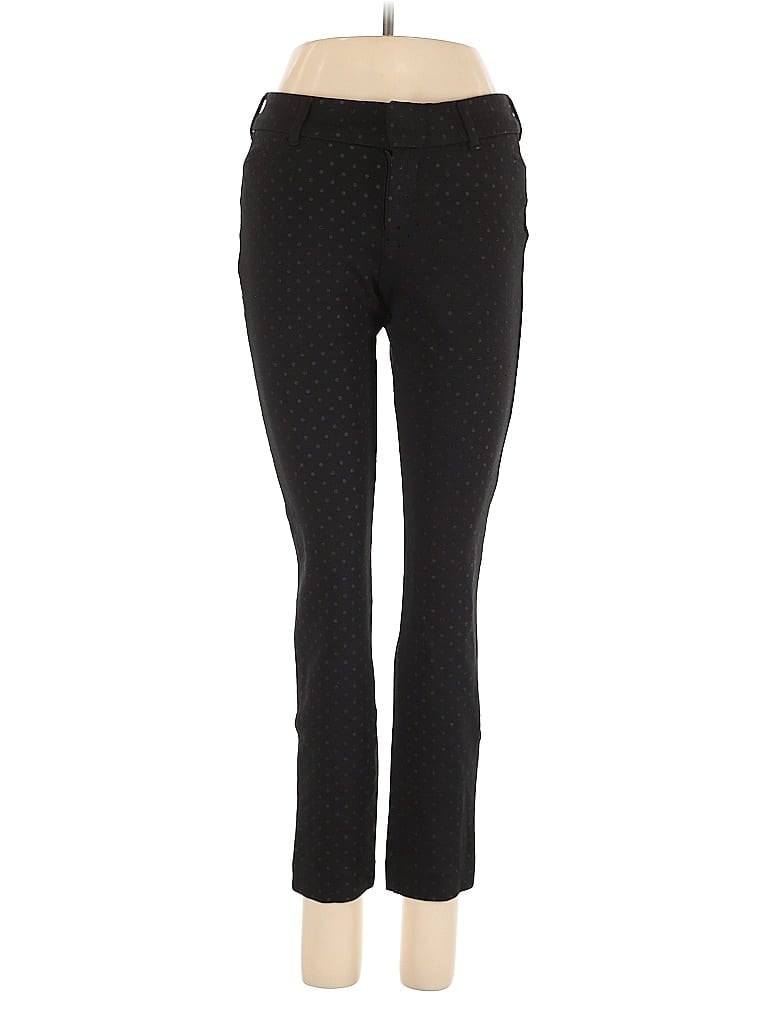 Pre-owned Old Navy Casual Pants In Black