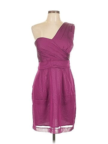 BCBGeneration Cocktail Dress (view 1)