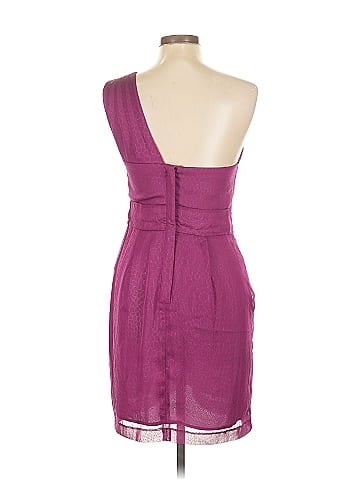 BCBGeneration Cocktail Dress (view 2)