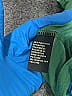 DG^2 by Diane Gilman Green Short Sleeve Top Size XS - photo 7