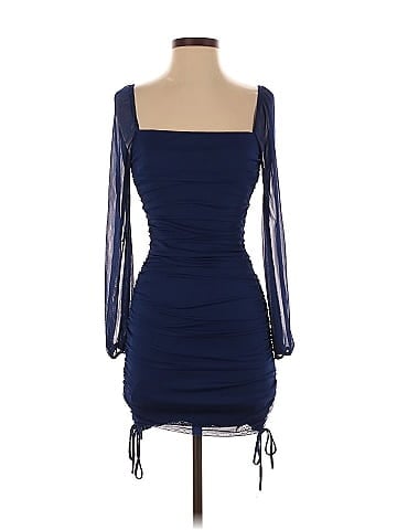 Jump Apparel Cocktail Dress (view 1)