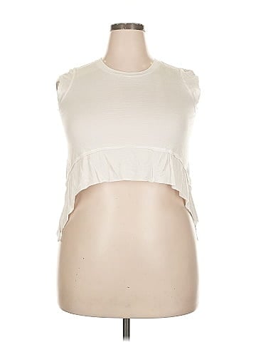 AS Revival Sleeveless T-Shirt (view 1)