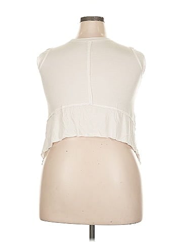AS Revival Sleeveless T-Shirt (view 2)