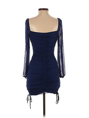 Jump Apparel Cocktail Dress (view 2)