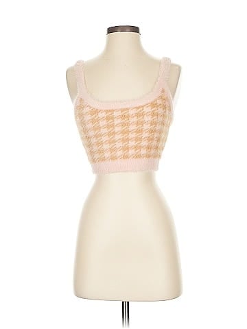 For Love & Lemons Tube Top (view 1)