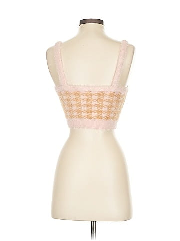 For Love & Lemons Tube Top (view 2)