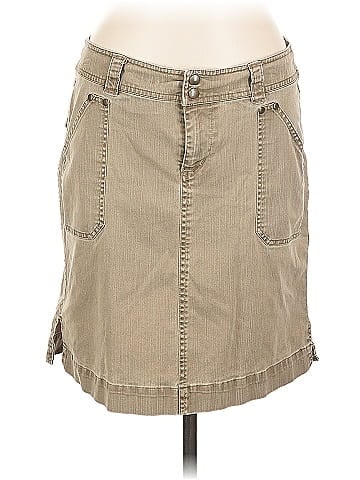 Kuhl Casual Skirt (view 1)